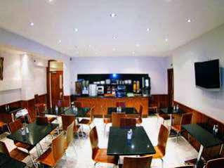 Westbury Londra